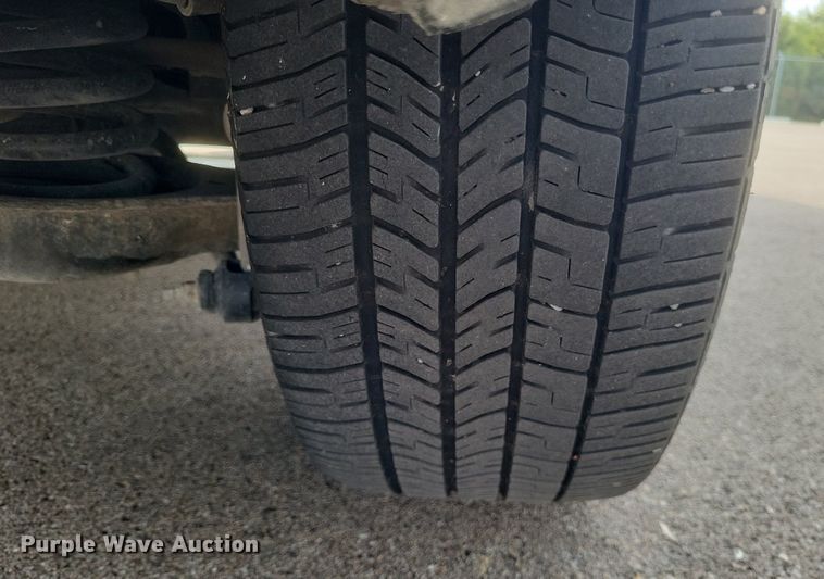 image for item DQ3655 2017 Ford Explorer Police Interceptor  SUV