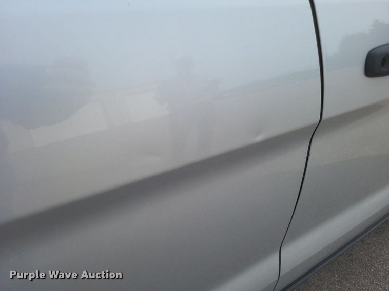 image for item DQ3656 2015 Ford Explorer Police Interceptor  SUV