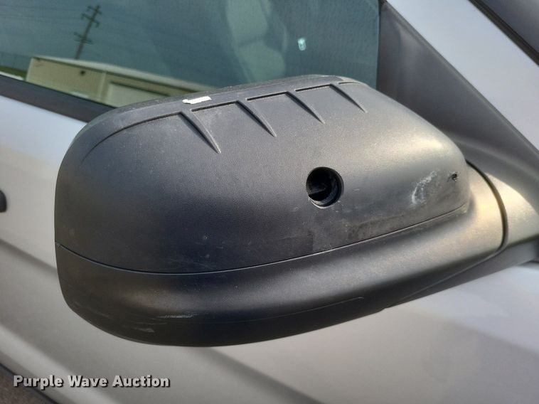 image for item DQ3656 2015 Ford Explorer Police Interceptor  SUV