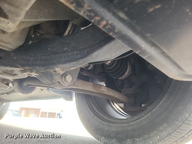 image for item DQ3656 2015 Ford Explorer Police Interceptor  SUV