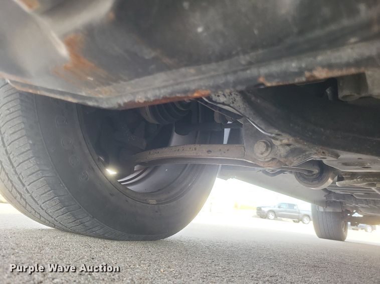 image for item DQ3656 2015 Ford Explorer Police Interceptor  SUV