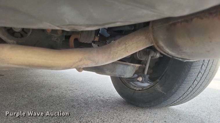 image for item DQ3656 2015 Ford Explorer Police Interceptor  SUV