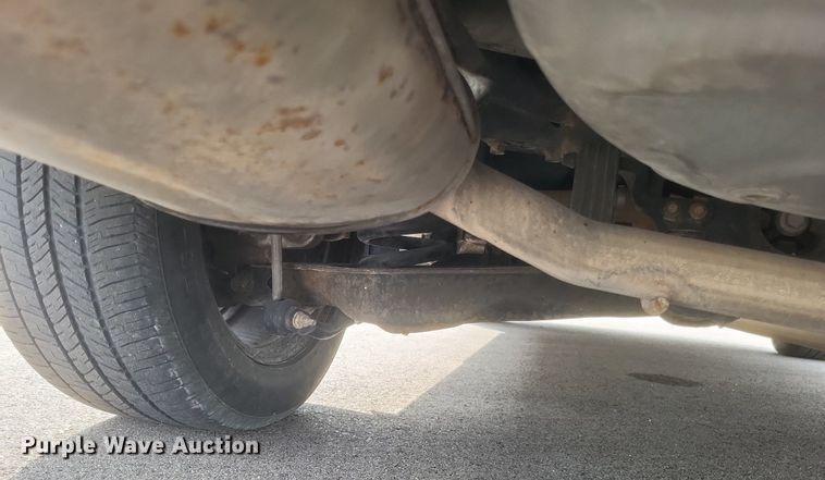 image for item DQ3656 2015 Ford Explorer Police Interceptor  SUV