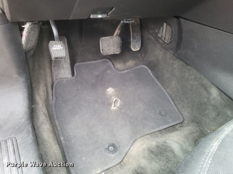 image for item DQ3656 2015 Ford Explorer Police Interceptor  SUV