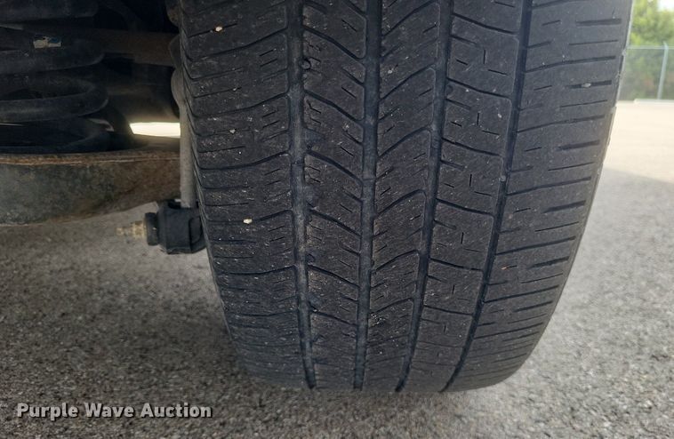 image for item DQ3656 2015 Ford Explorer Police Interceptor  SUV