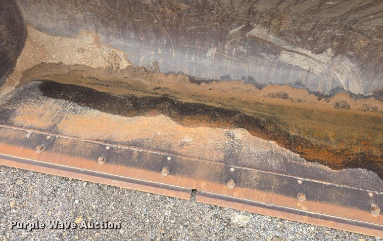 image for item DQ4568 2008 Caterpillar 430E backhoe