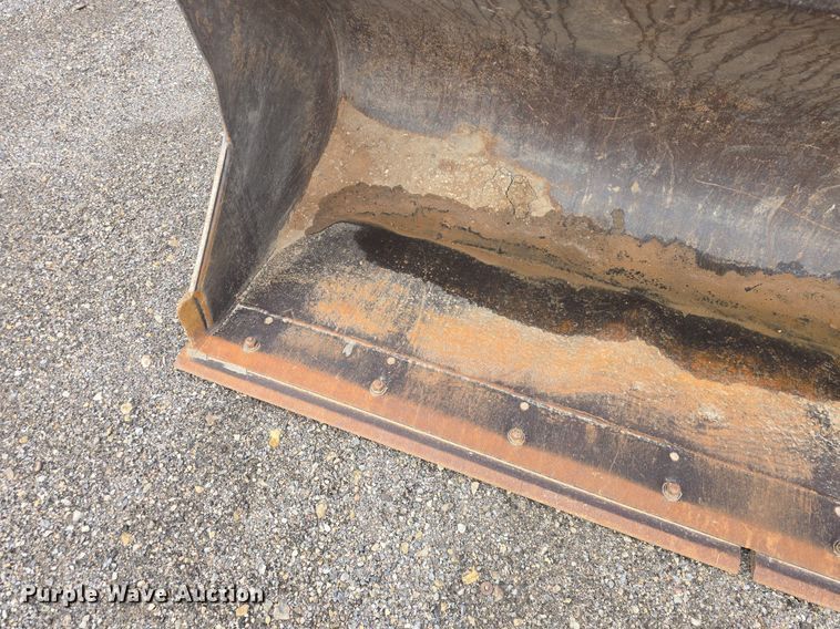 image for item DQ4568 2008 Caterpillar 430E backhoe