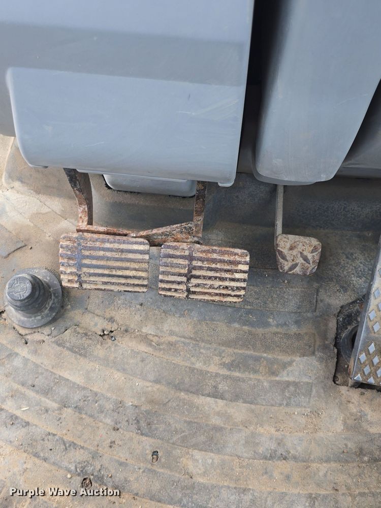 image for item DQ4568 2008 Caterpillar 430E backhoe