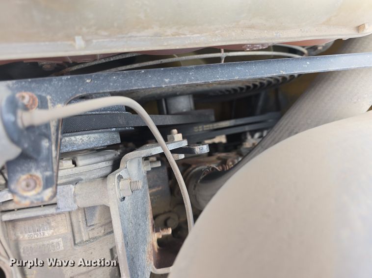 image for item DQ4568 2008 Caterpillar 430E backhoe