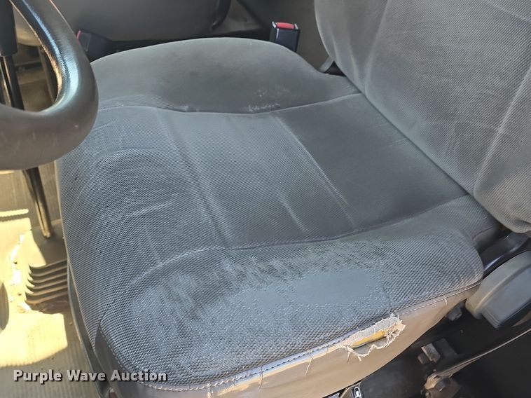 image for item DQ4569 2003 Kenworth  T800 dump truck