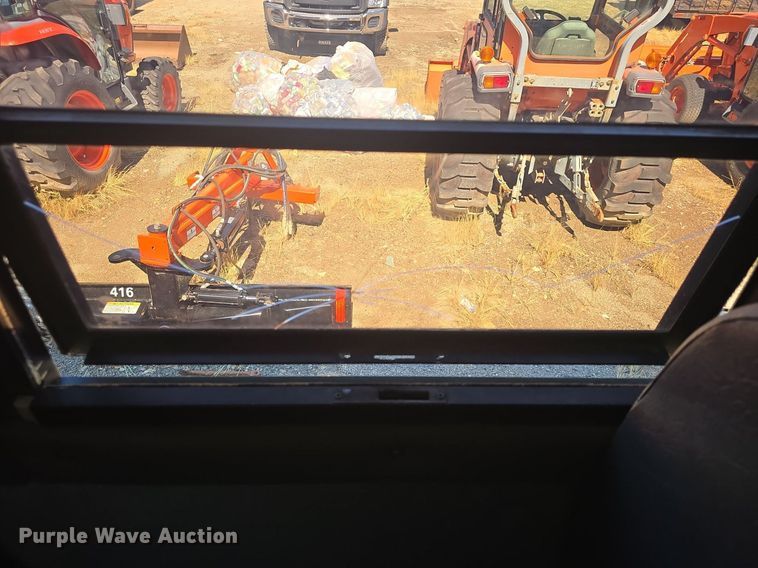 image for item DQ4570 2004 IC FE300 school bus