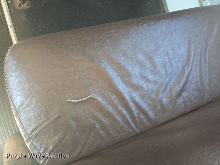 image for item DQ4571 2004 Bluebird  All American  school bus