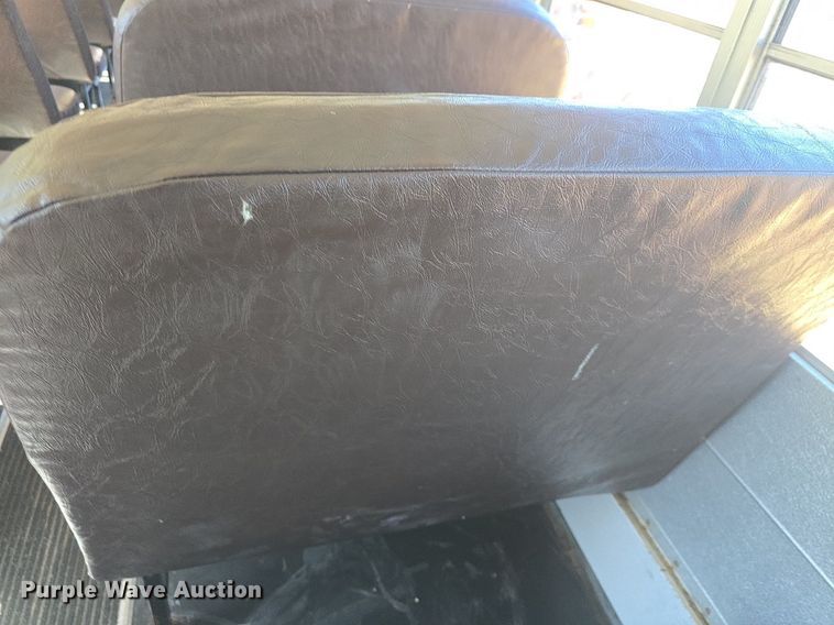 image for item DQ4571 2004 Bluebird  All American  school bus