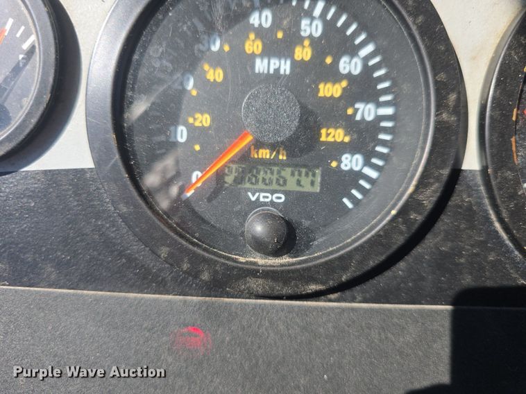 image for item DQ4571 2004 Bluebird  All American  school bus