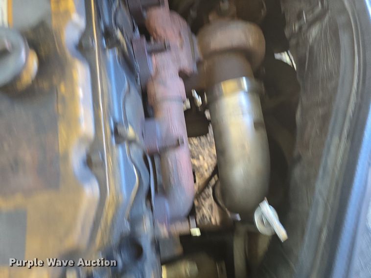 image for item DQ4571 2004 Bluebird  All American  school bus