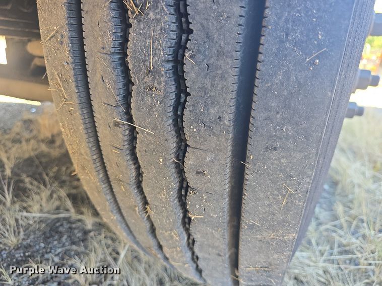 image for item DQ4571 2004 Bluebird  All American  school bus