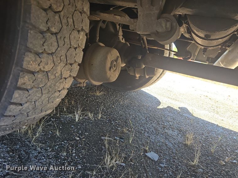 image for item DQ4571 2004 Bluebird  All American  school bus