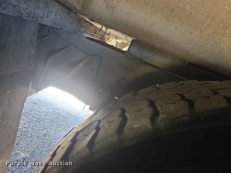 image for item DQ4571 2004 Bluebird  All American  school bus