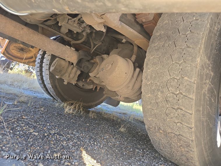 image for item DQ4571 2004 Bluebird  All American  school bus