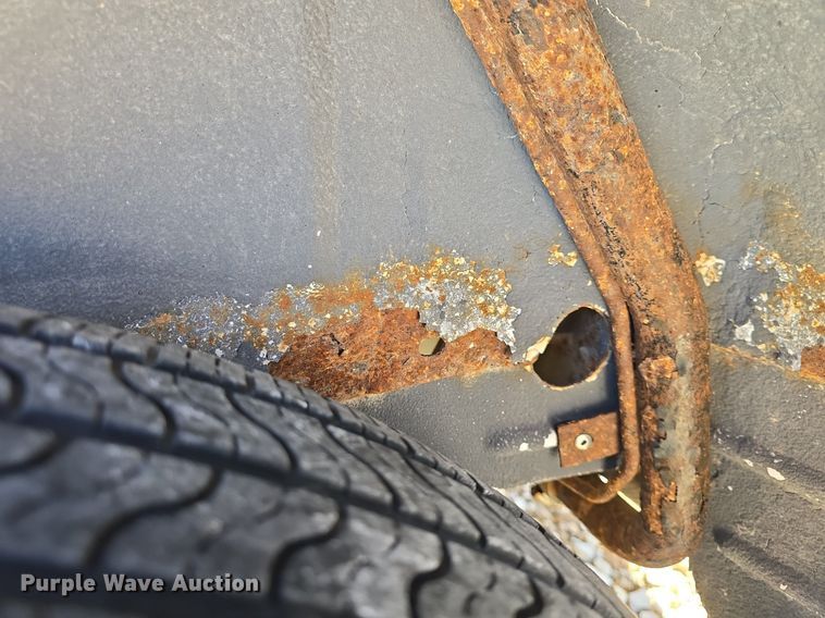 image for item DQ5175 2007 Chevrolet Uplands LS AmeriVan handicap accessible van