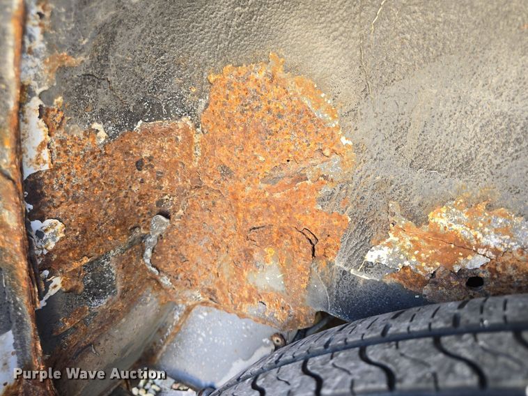 image for item DQ5175 2007 Chevrolet Uplands LS AmeriVan handicap accessible van