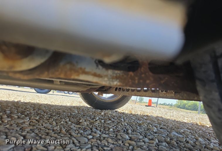 image for item DQ5175 2007 Chevrolet Uplands LS AmeriVan handicap accessible van