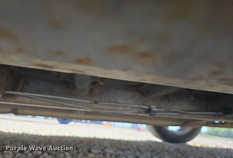 image for item DQ5175 2007 Chevrolet Uplands LS AmeriVan handicap accessible van