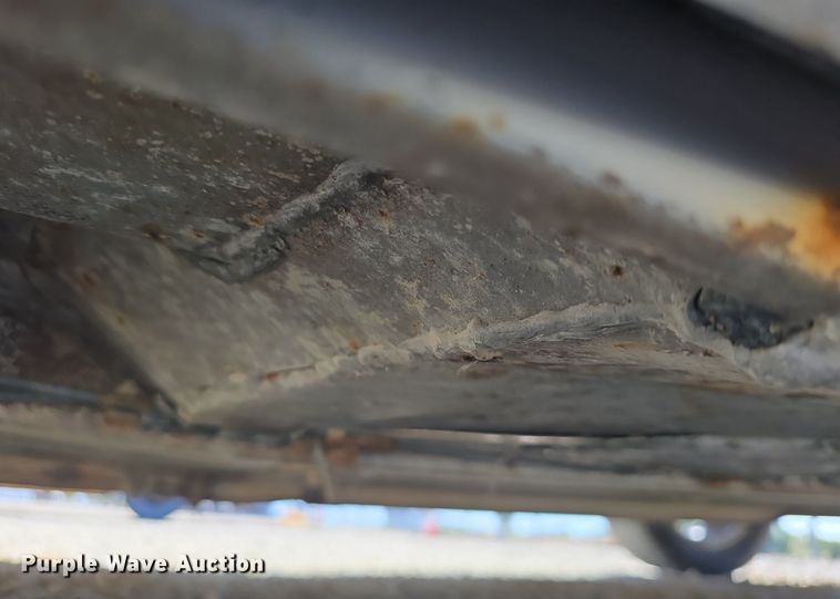 image for item DQ5175 2007 Chevrolet Uplands LS AmeriVan handicap accessible van