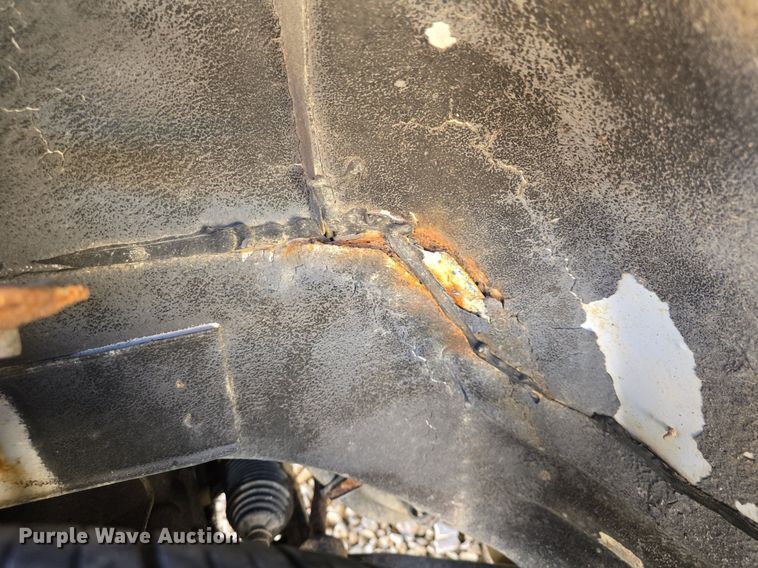 image for item DQ5175 2007 Chevrolet Uplands LS AmeriVan handicap accessible van