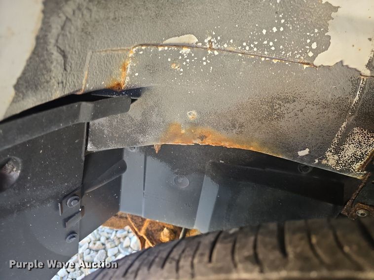 image for item DQ5175 2007 Chevrolet Uplands LS AmeriVan handicap accessible van