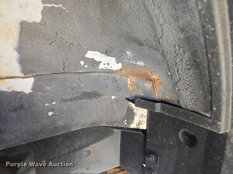 image for item DQ5175 2007 Chevrolet Uplands LS AmeriVan handicap accessible van