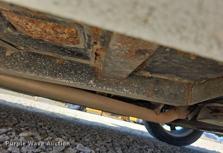 image for item DQ5175 2007 Chevrolet Uplands LS AmeriVan handicap accessible van