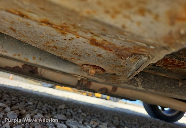 image for item DQ5175 2007 Chevrolet Uplands LS AmeriVan handicap accessible van