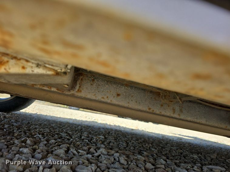 image for item DQ5175 2007 Chevrolet Uplands LS AmeriVan handicap accessible van