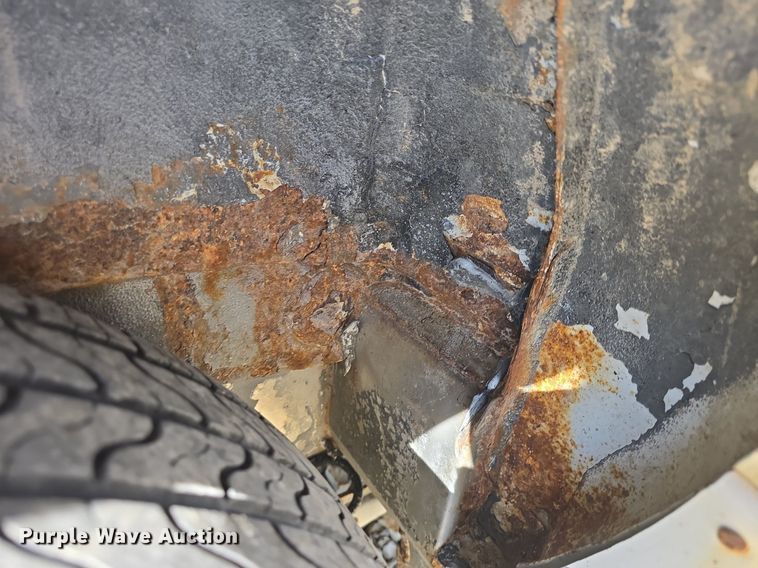 image for item DQ5175 2007 Chevrolet Uplands LS AmeriVan handicap accessible van