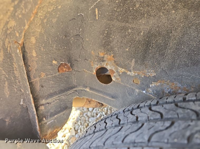 image for item DQ5175 2007 Chevrolet Uplands LS AmeriVan handicap accessible van