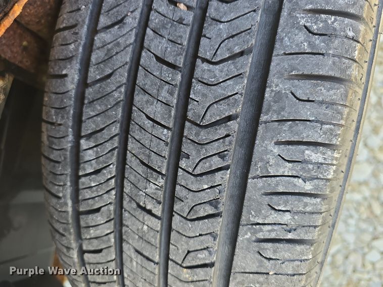 image for item DQ5175 2007 Chevrolet Uplands LS AmeriVan handicap accessible van