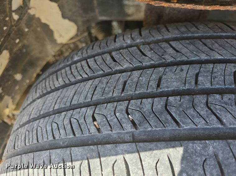 image for item DQ5175 2007 Chevrolet Uplands LS AmeriVan handicap accessible van