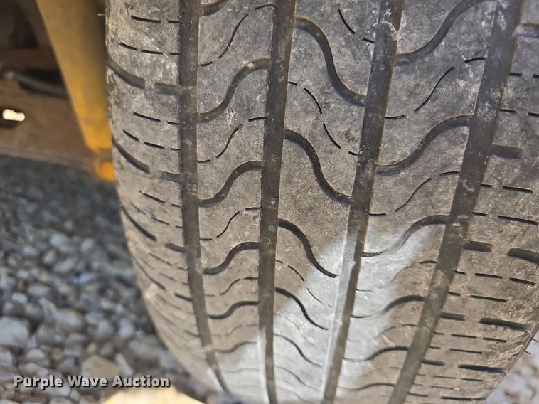 image for item DQ5175 2007 Chevrolet Uplands LS AmeriVan handicap accessible van