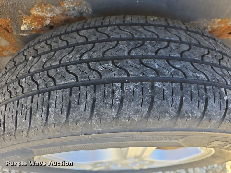 image for item DQ5175 2007 Chevrolet Uplands LS AmeriVan handicap accessible van