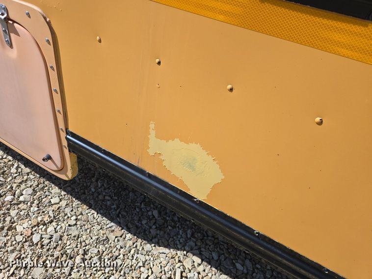 image for item DQ5176 2011 Bluebird Vision school bus