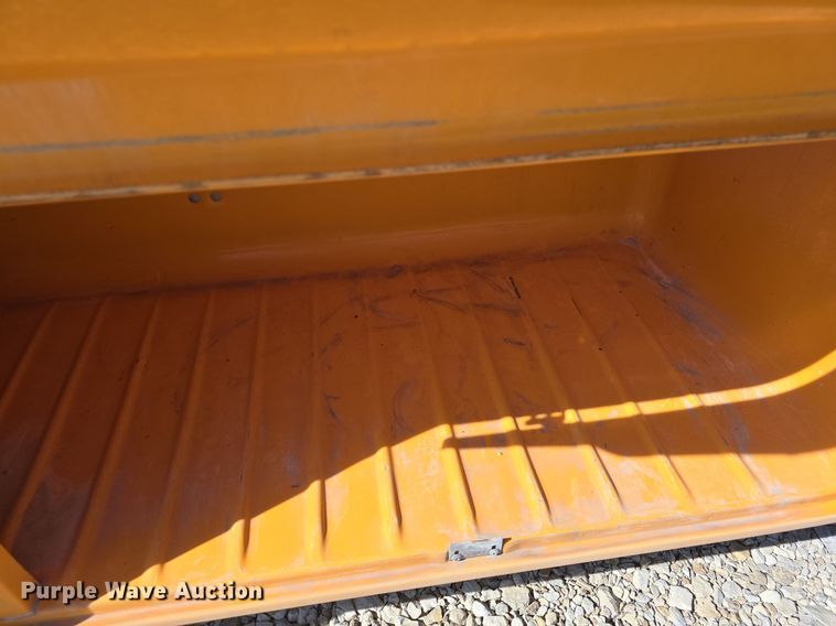 image for item DQ5176 2011 Bluebird Vision school bus