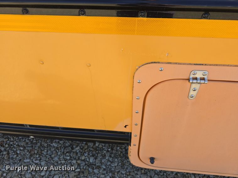 image for item DQ5176 2011 Bluebird Vision school bus