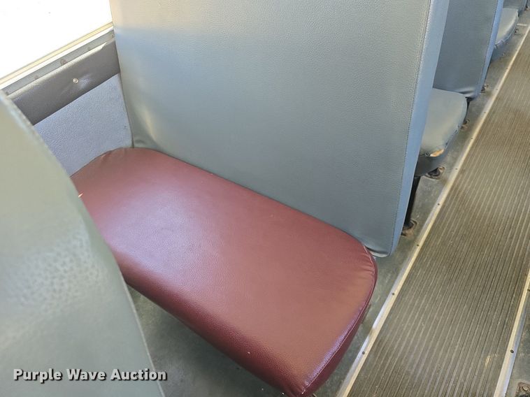 image for item DQ5176 2011 Bluebird Vision school bus