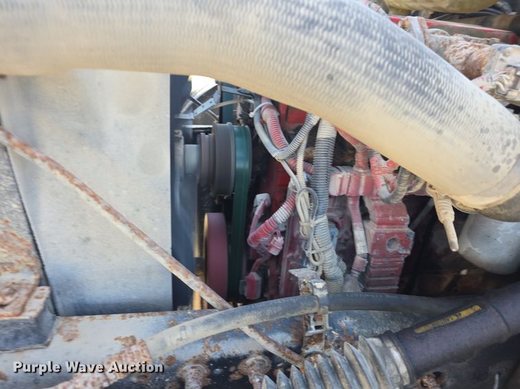 image for item DQ5176 2011 Bluebird Vision school bus