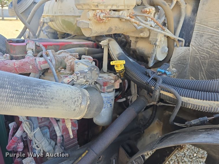 image for item DQ5176 2011 Bluebird Vision school bus