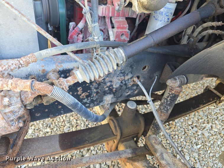 image for item DQ5176 2011 Bluebird Vision school bus