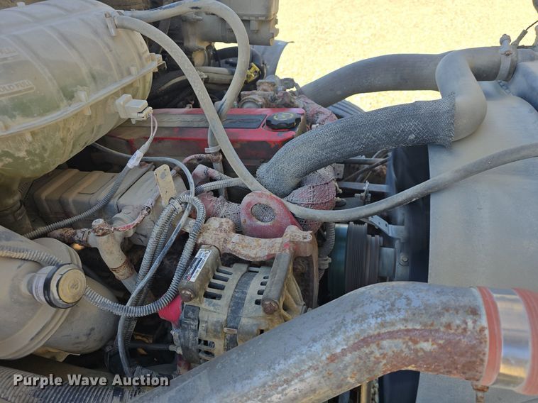 image for item DQ5176 2011 Bluebird Vision school bus