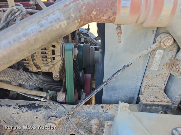 image for item DQ5176 2011 Bluebird Vision school bus