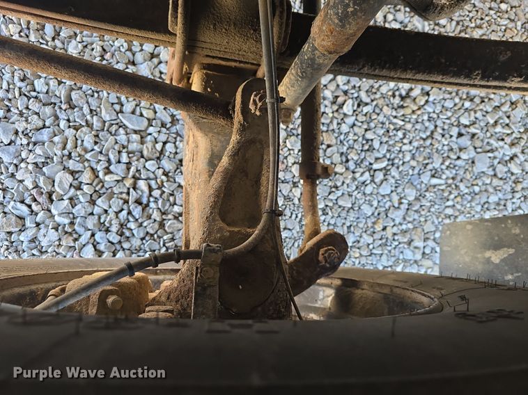 image for item DQ5176 2011 Bluebird Vision school bus